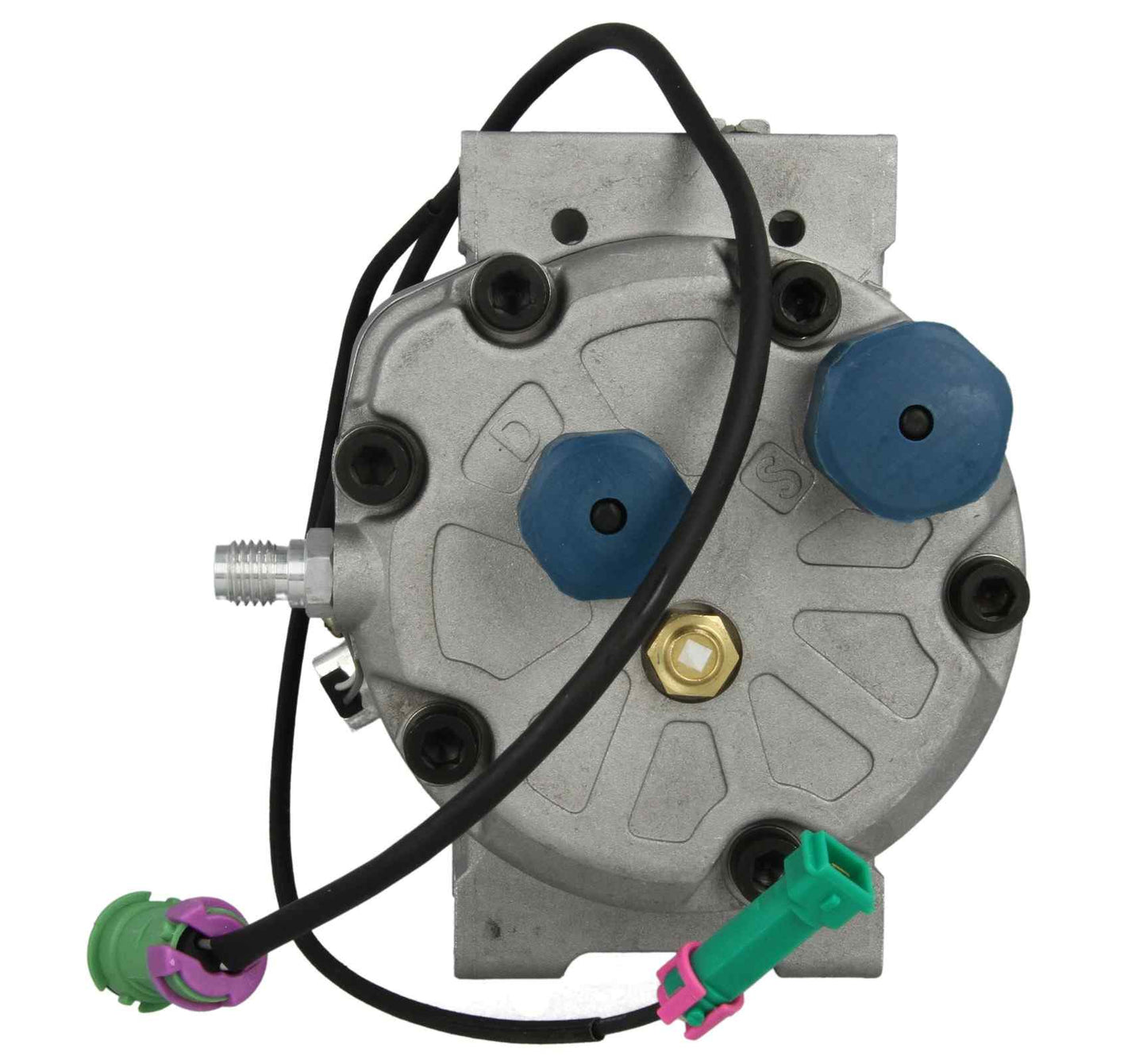Nissens A/C Compressor