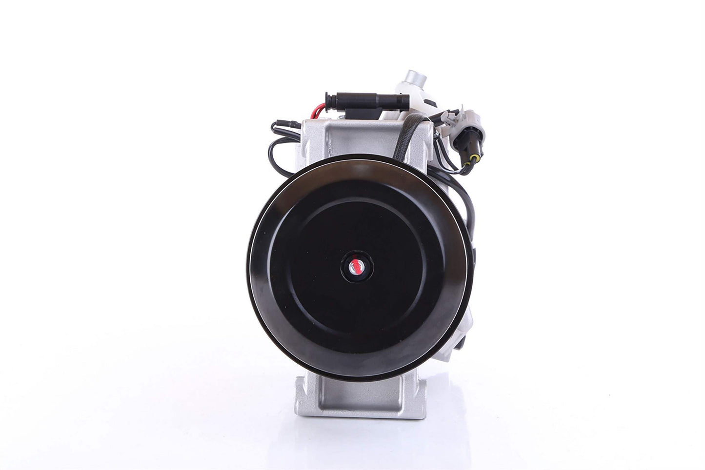 Nissens A/C Compressor 891031