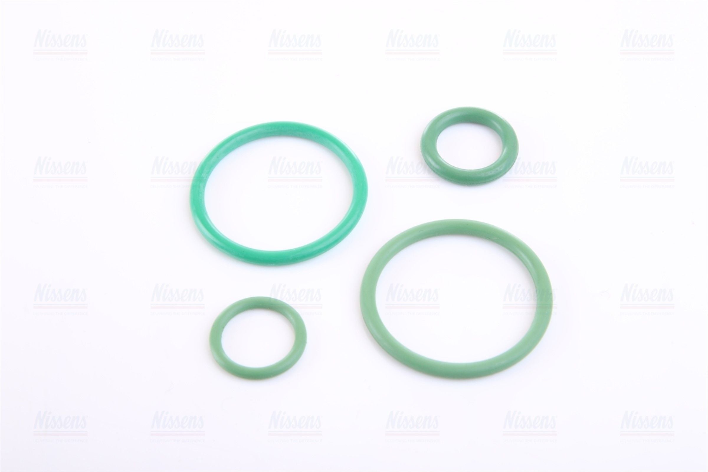 Nissens A/C Compressor 891031