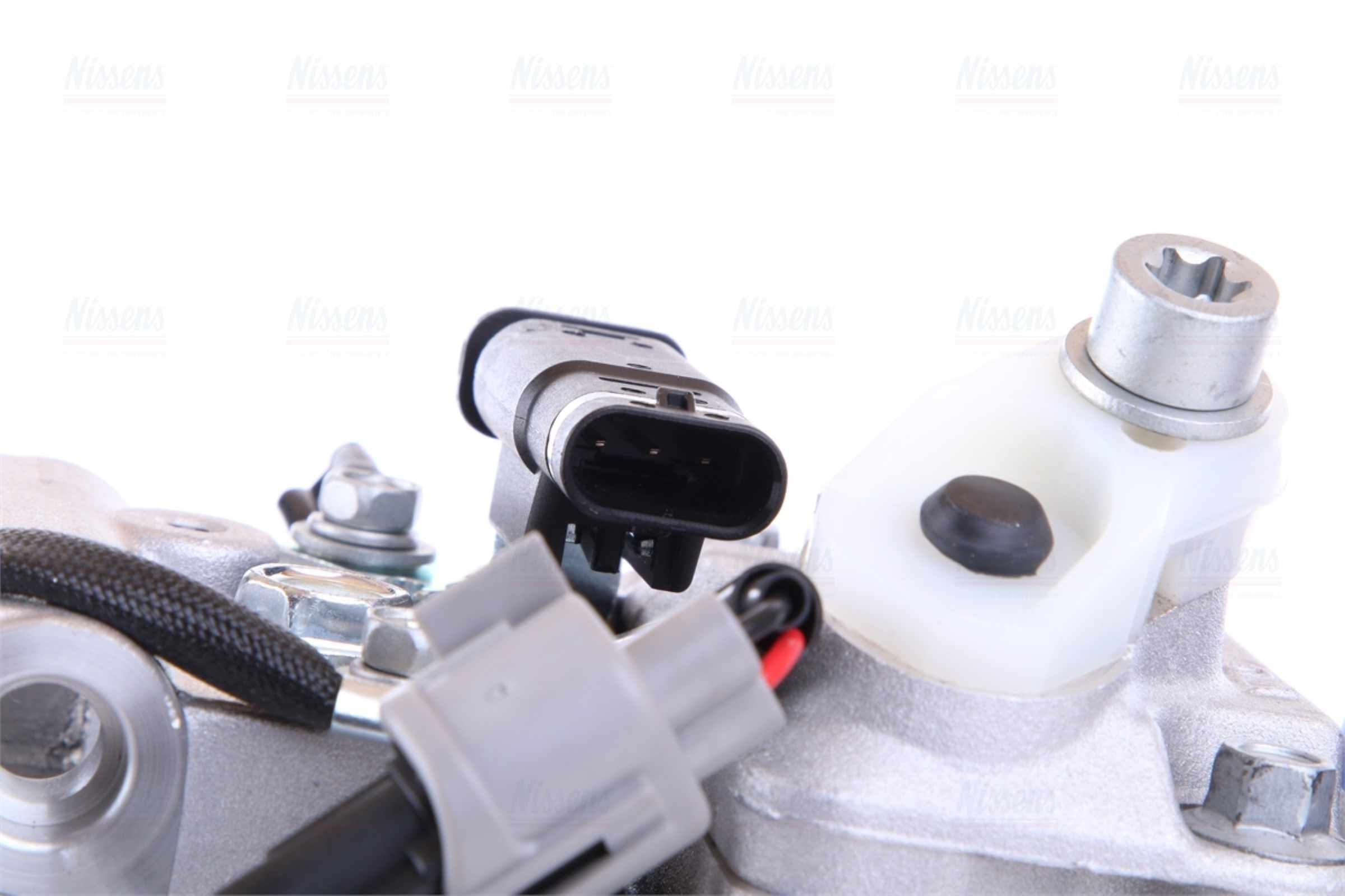 Nissens A/C Compressor 891031