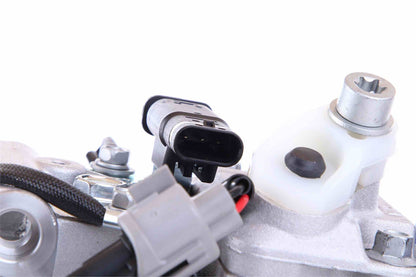 Nissens A/C Compressor 891031