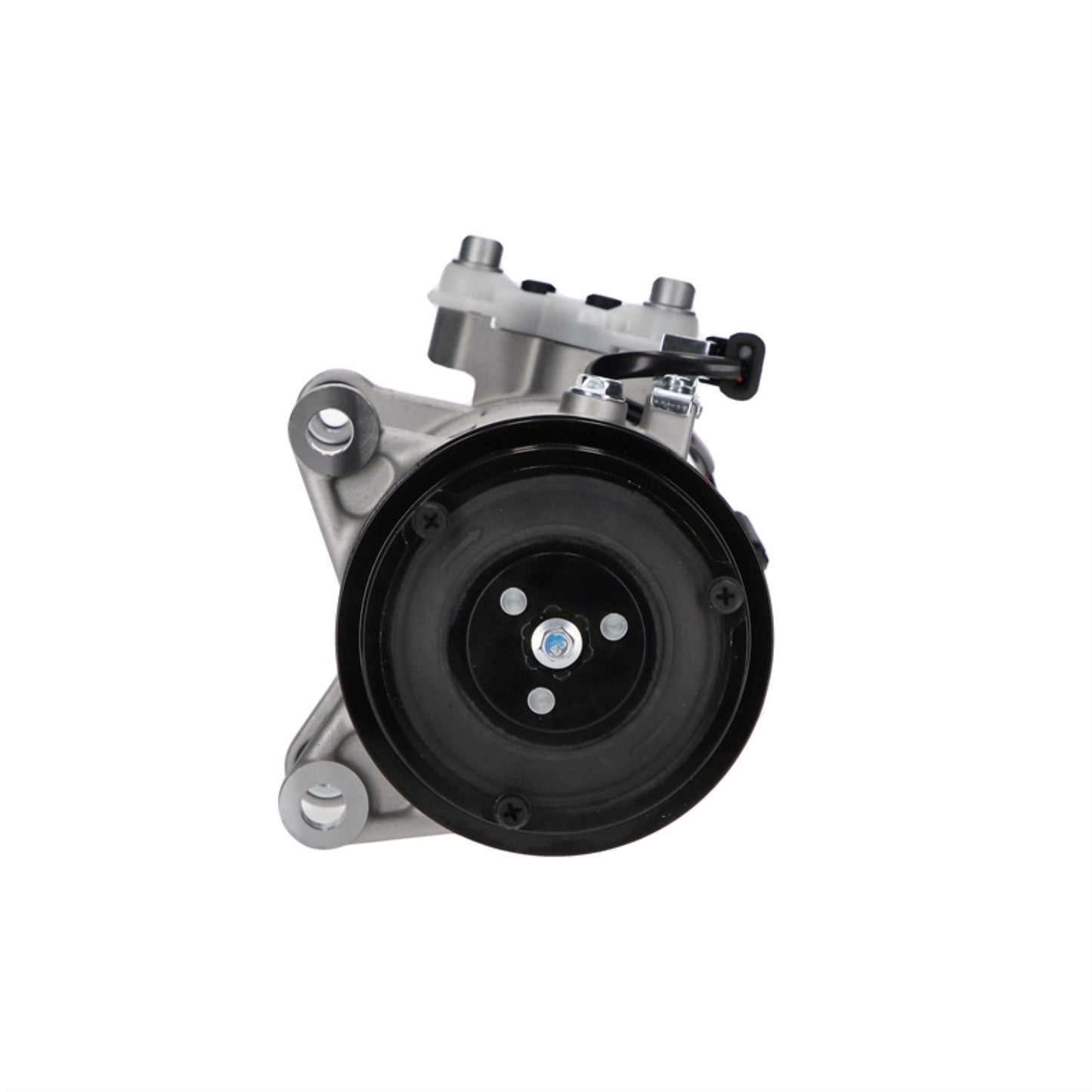 Nissens A/C Compressor 891038 image 5