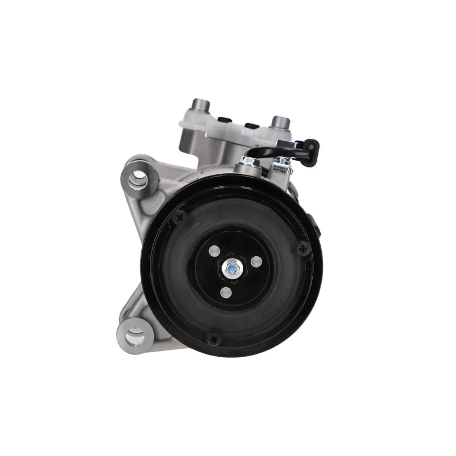 Nissens A/C Compressor 891038 image 5