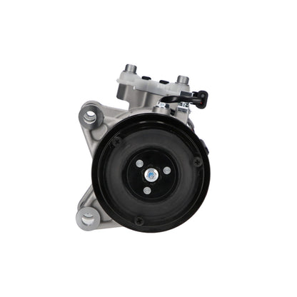 Nissens A/C Compressor 891038 image 5