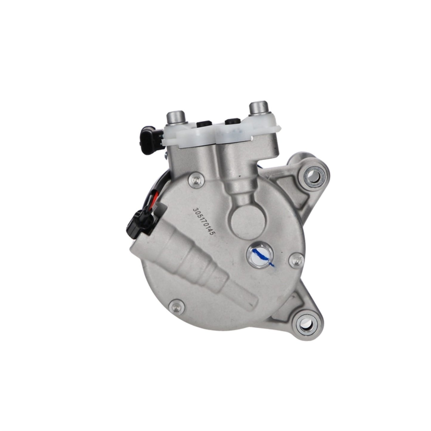 Nissens A/C Compressor 891038 main image