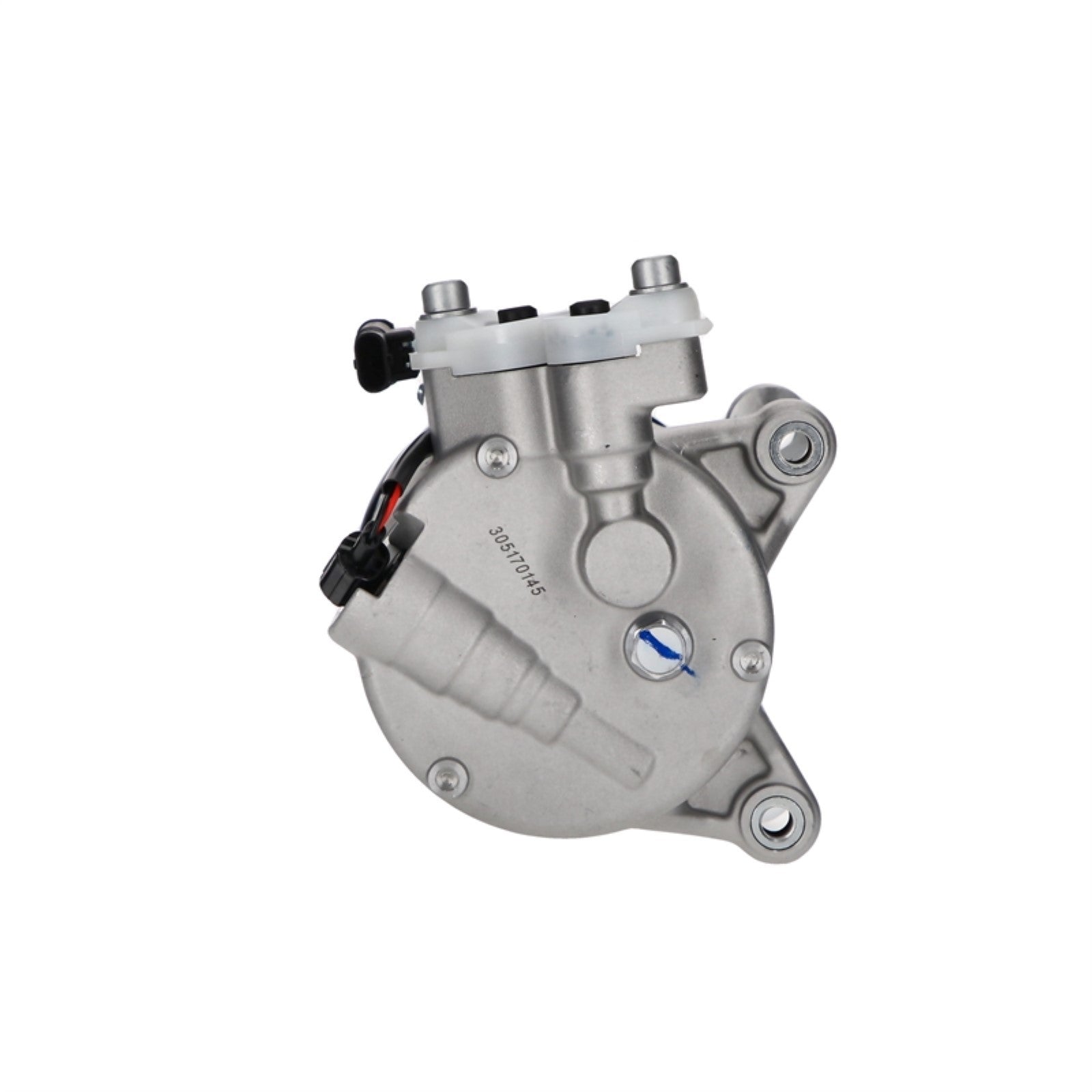 Nissens A/C Compressor 891038 main image