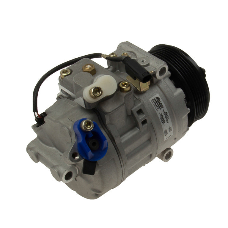 Nissens A/C Compressor