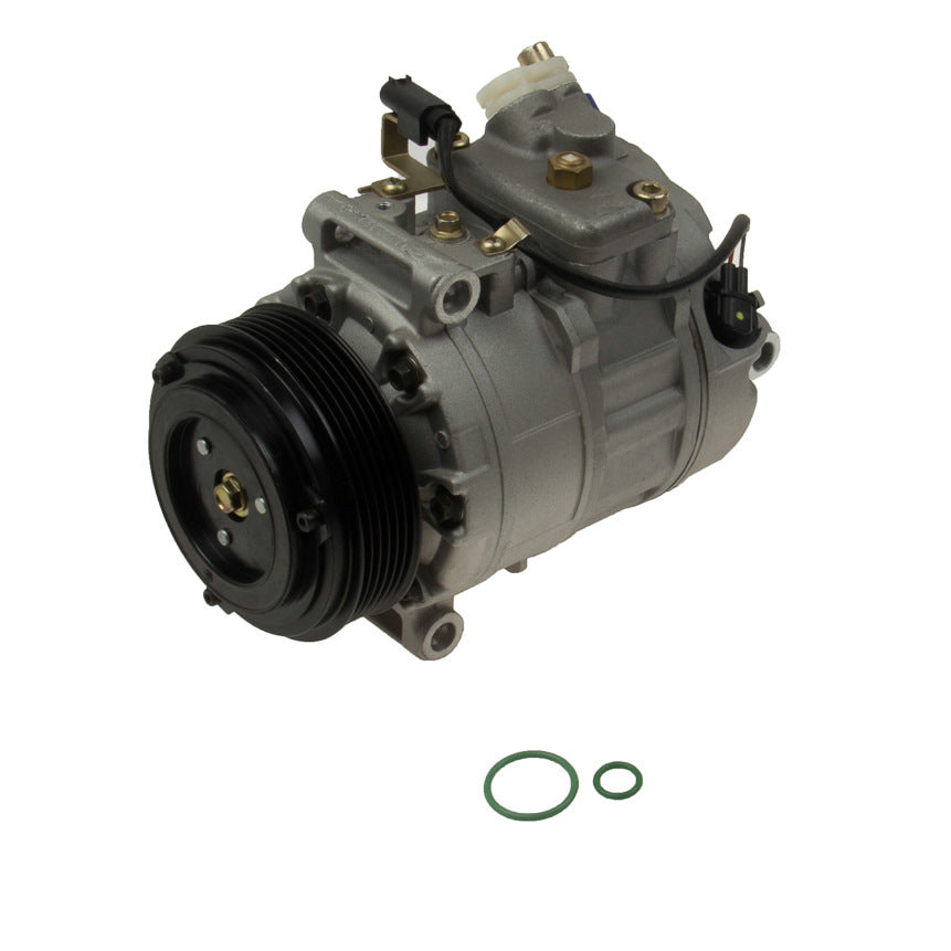 Nissens A/C Compressor