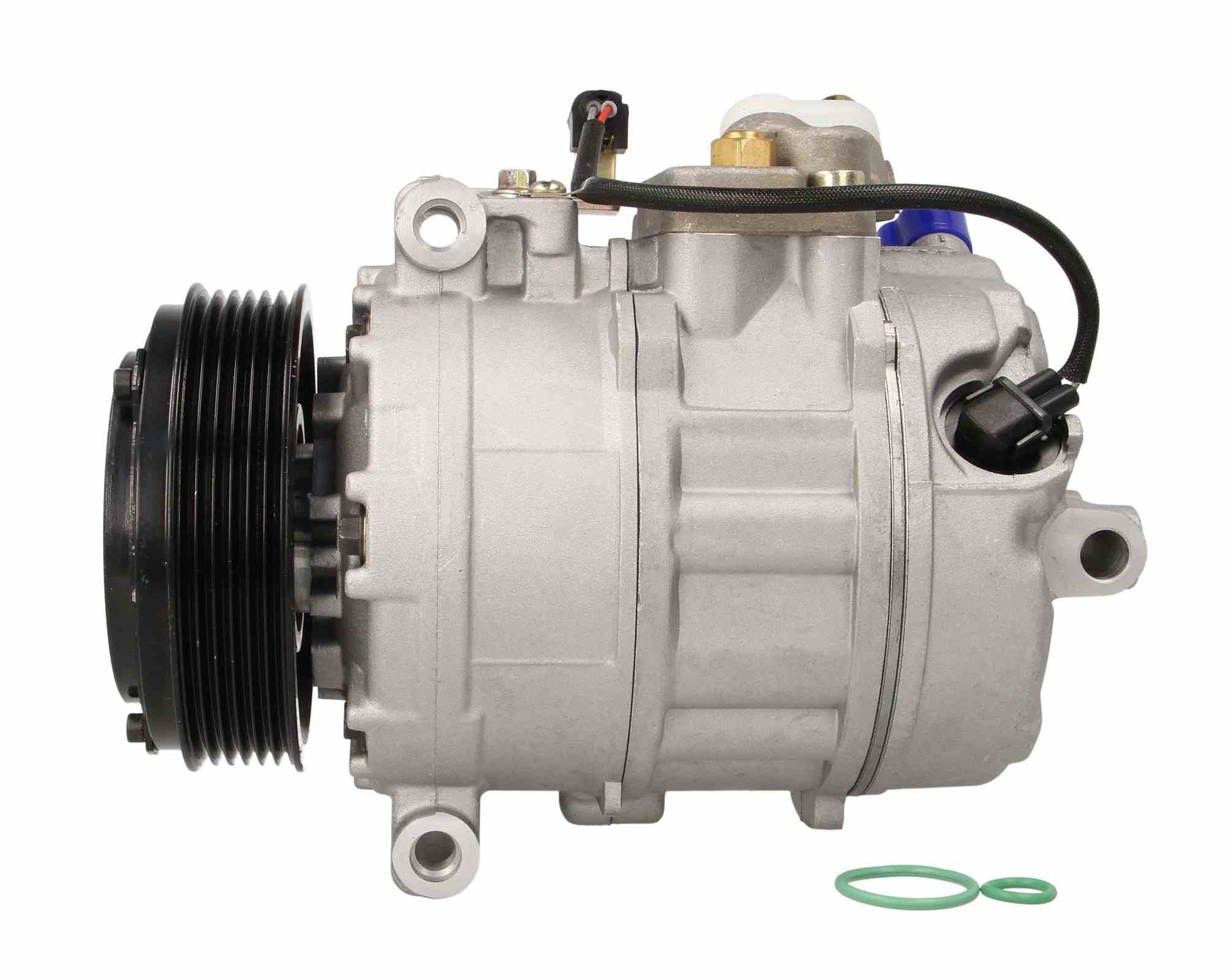 Nissens A/C Compressor