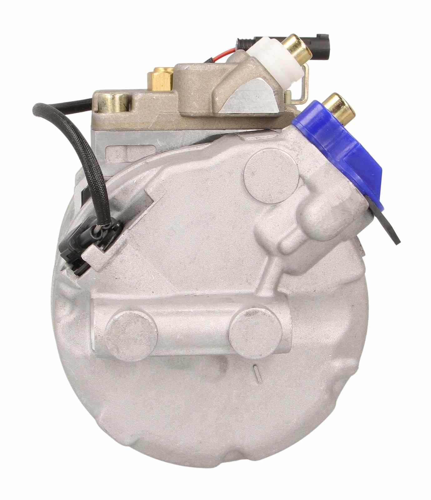 Nissens A/C Compressor