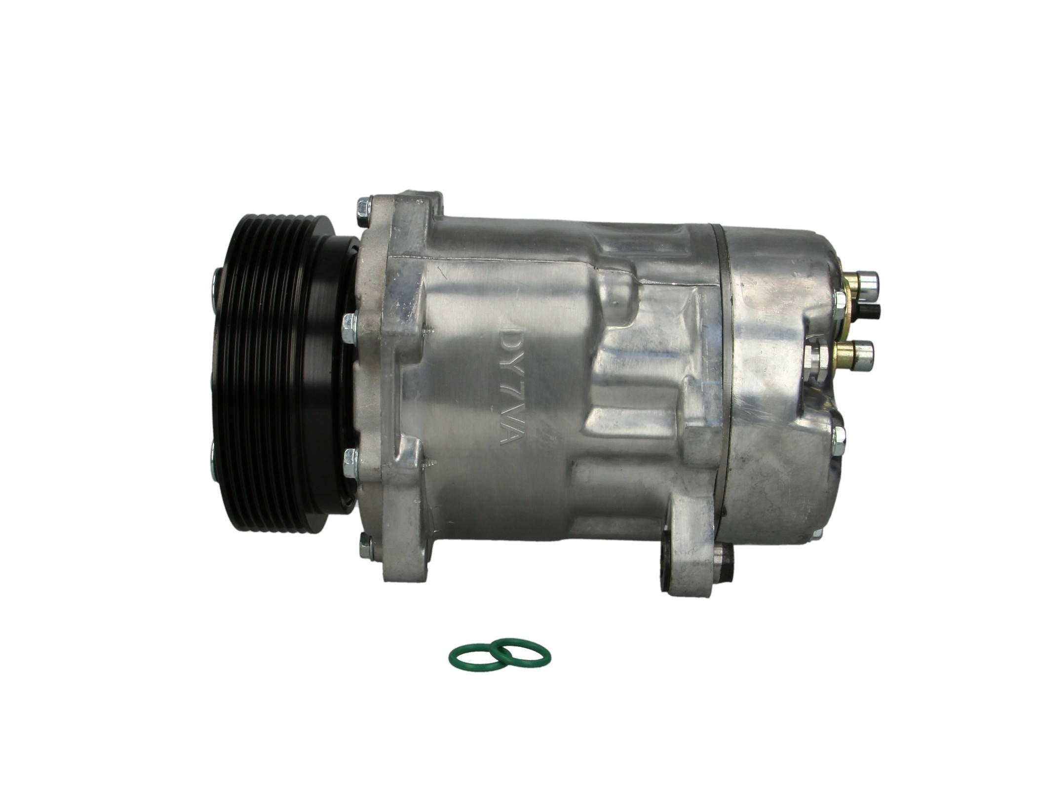 Nissens A/C Compressor