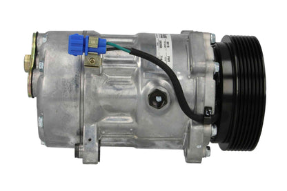 Nissens A/C Compressor
