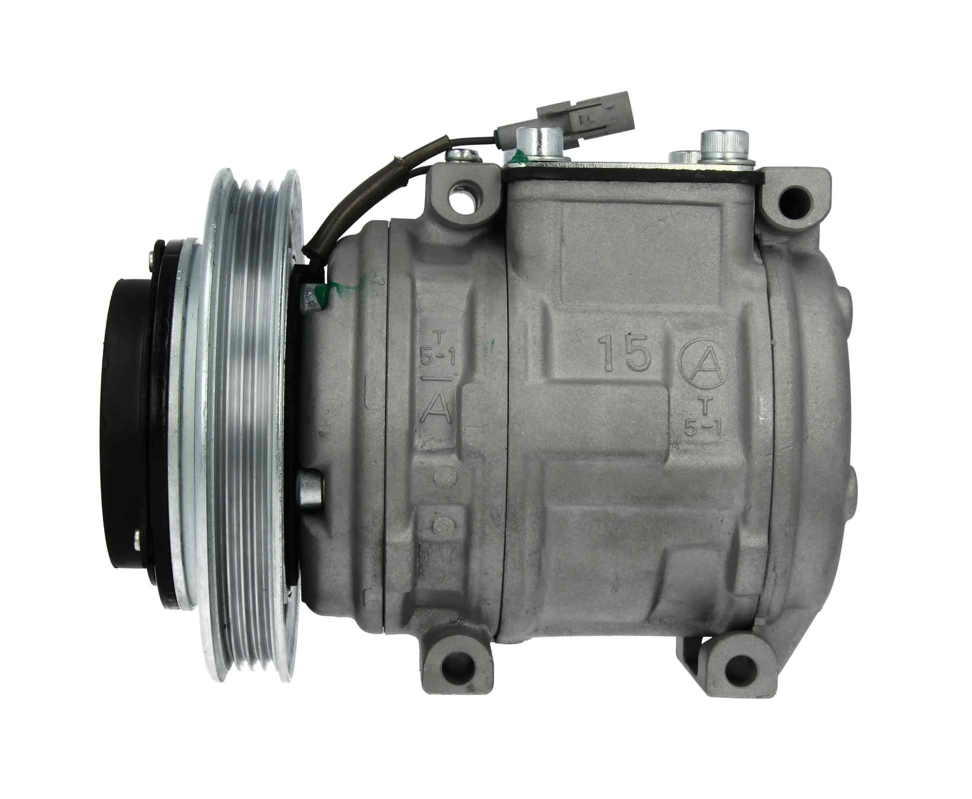 Nissens A/C Compressor 89119
