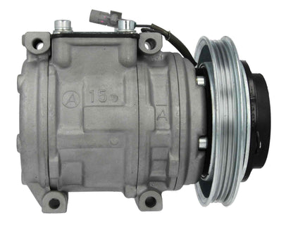 Nissens A/C Compressor 89119