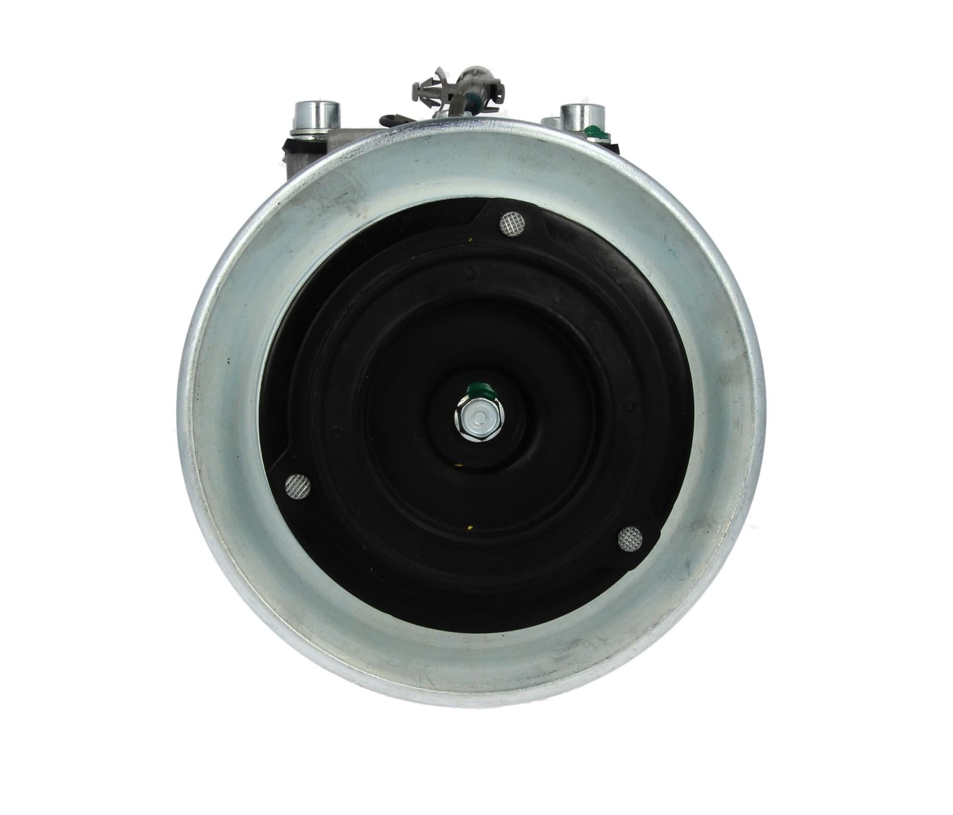 Nissens A/C Compressor 89119