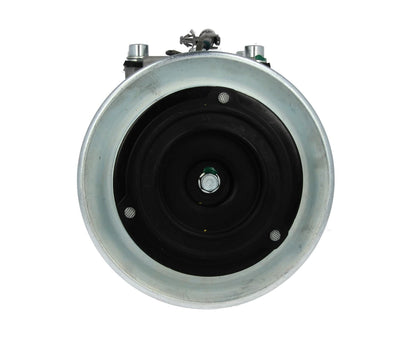 Nissens A/C Compressor 89119