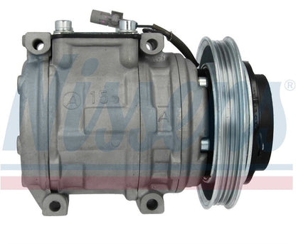 Nissens A/C Compressor 89119