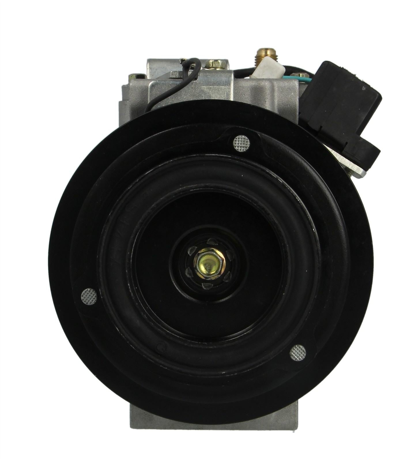 Nissens A/C Compressor