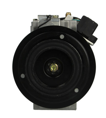 Nissens A/C Compressor
