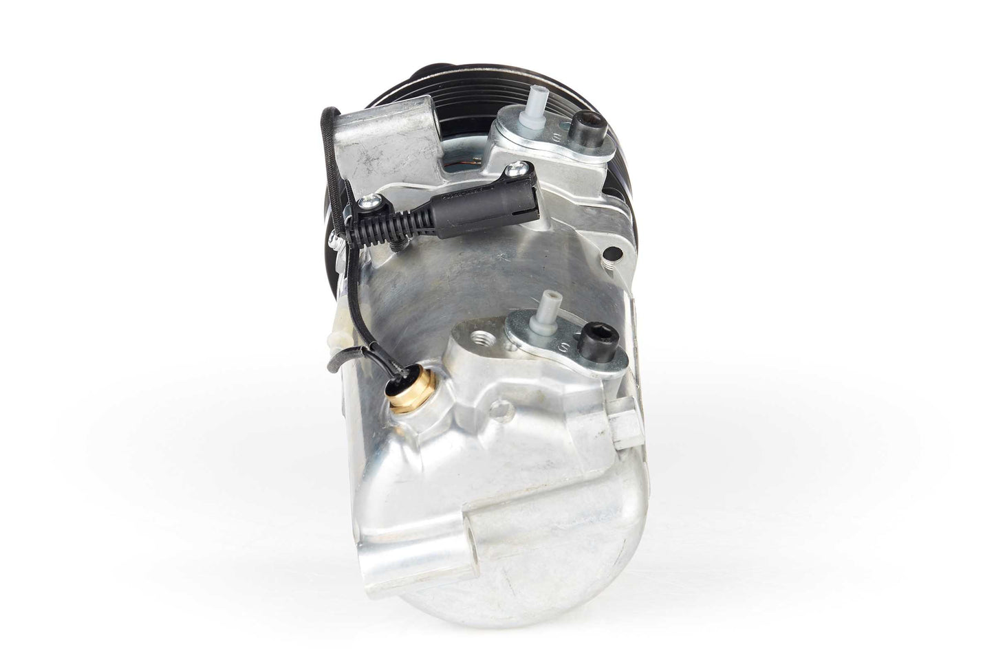 Nissens A/C Compressor 89133