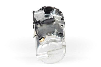Nissens A/C Compressor 89133