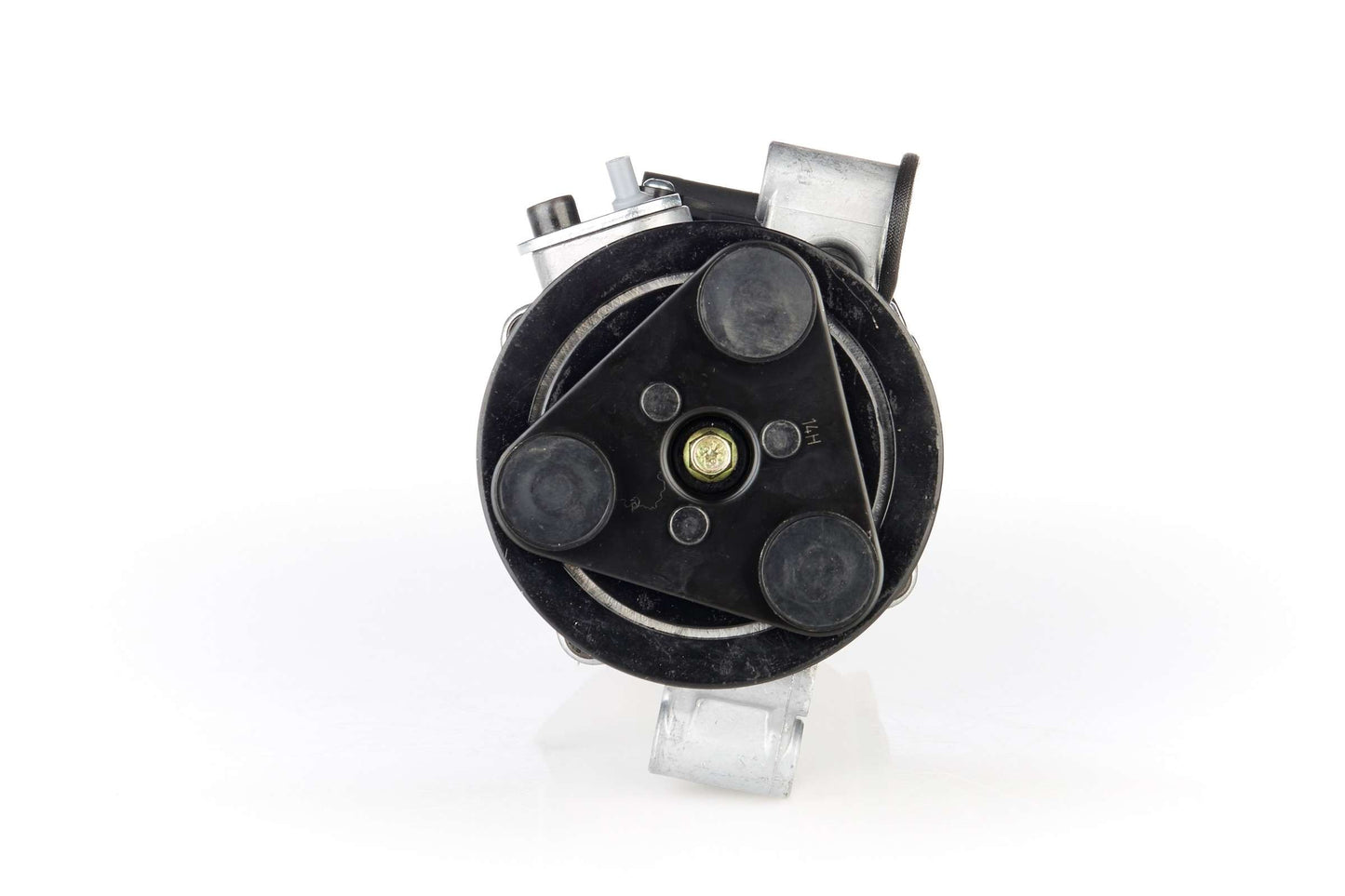 Nissens A/C Compressor 89133