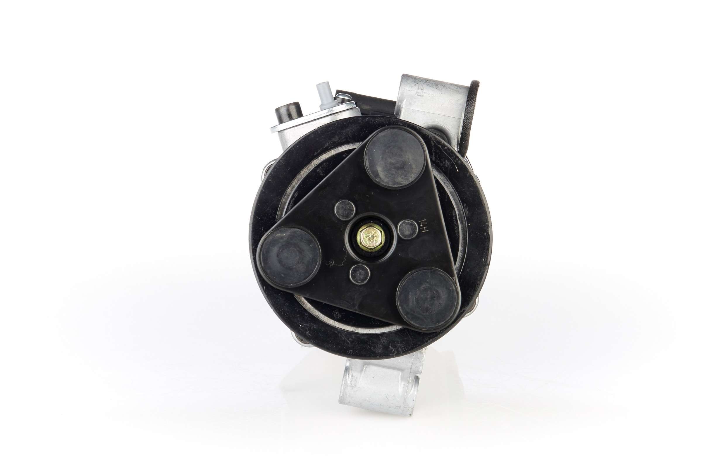 Nissens A/C Compressor 89133