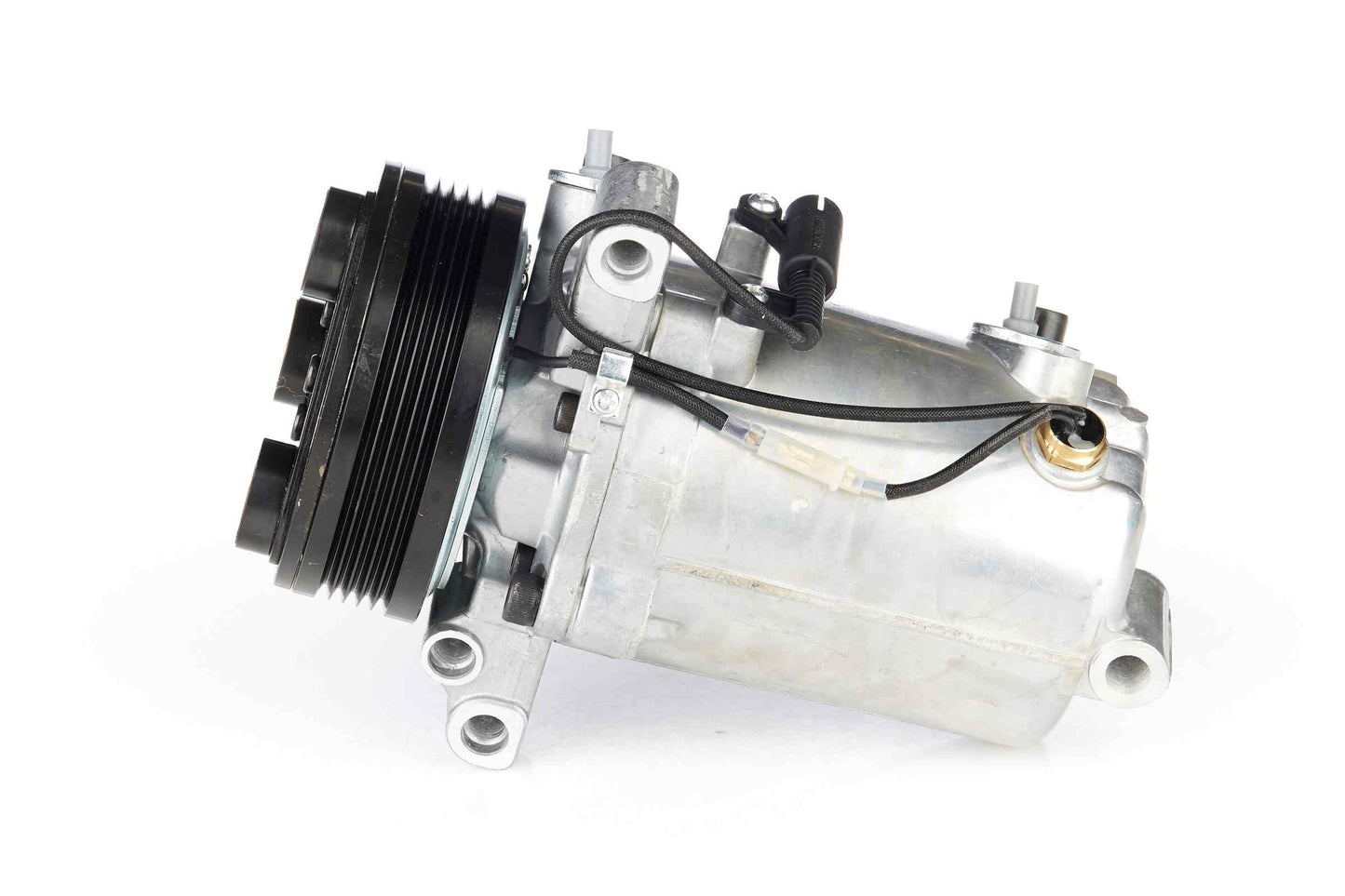 Nissens A/C Compressor 89133