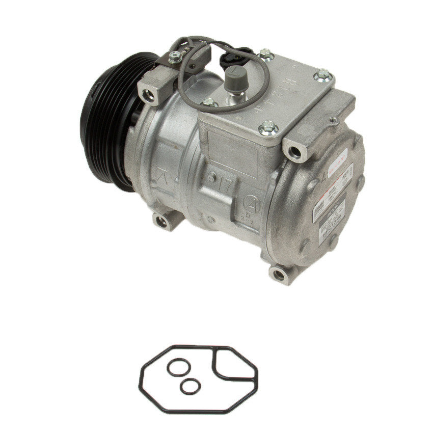 Nissens A/C Compressor