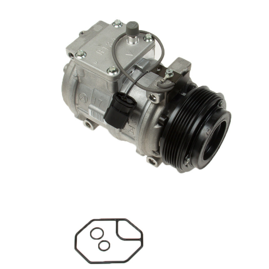 Nissens A/C Compressor 89147