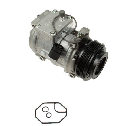 Nissens A/C Compressor 89147