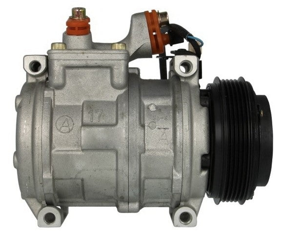 Nissens A/C Compressor