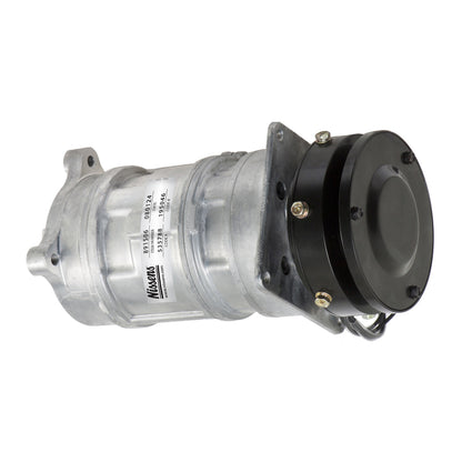 Nissens 891506 image 2