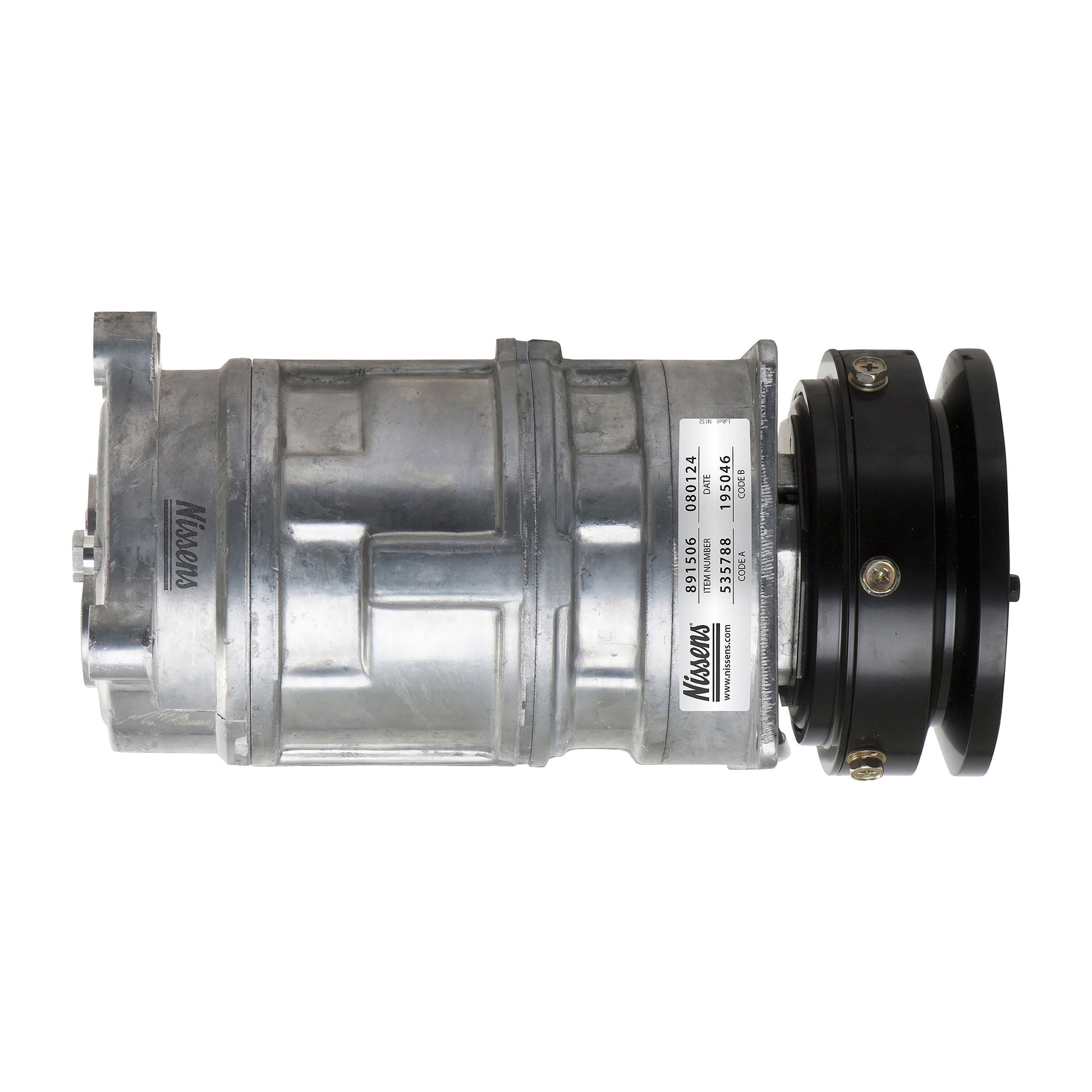 Nissens 891506 image 4