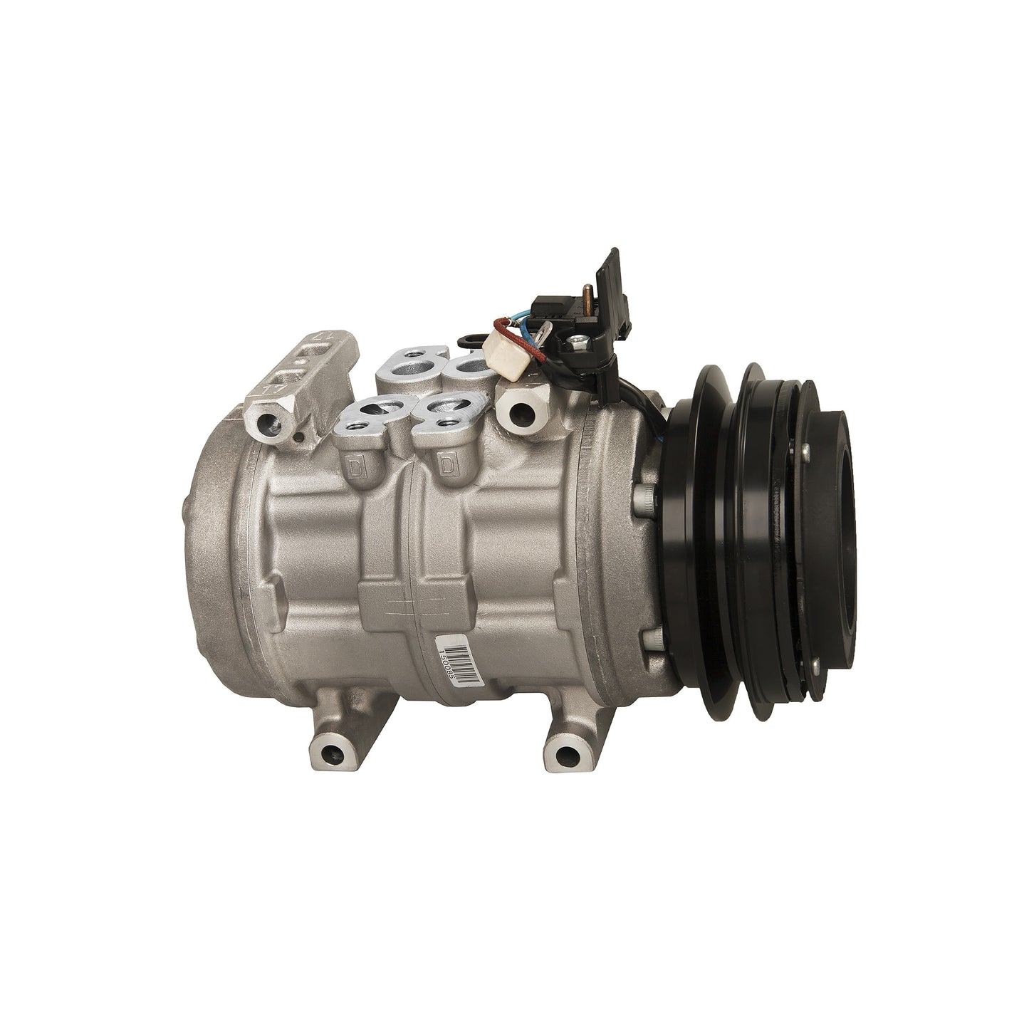 Nissens 891517 image 2