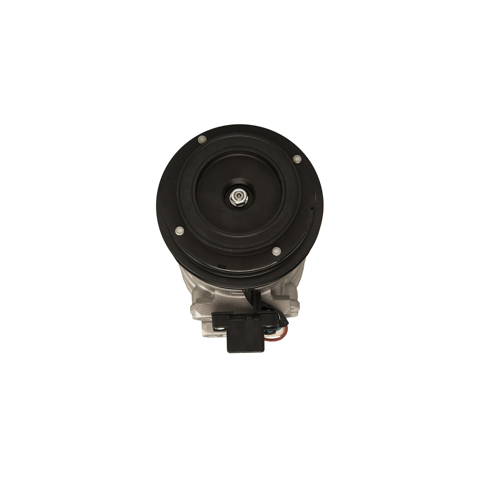 Nissens 891517 main image