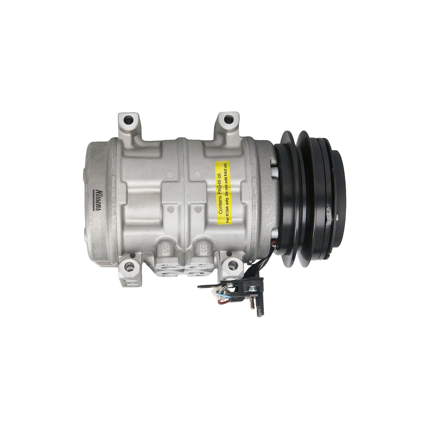 Nissens 891517 image 3