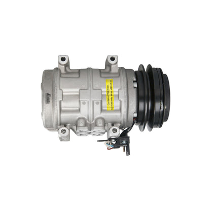 Nissens 891517 image 3