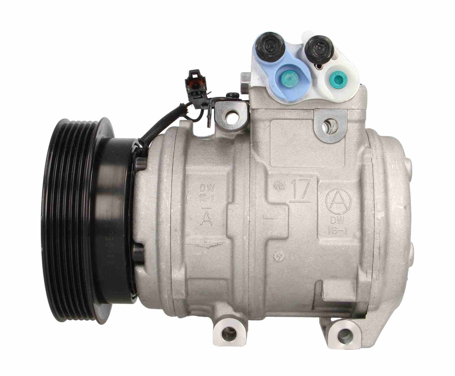 Nissens A/C Compressor 89153
