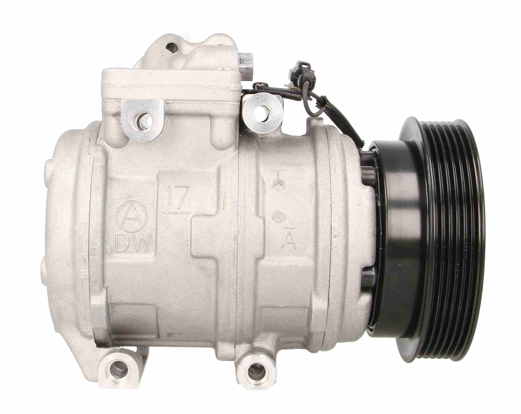 Nissens A/C Compressor 89153