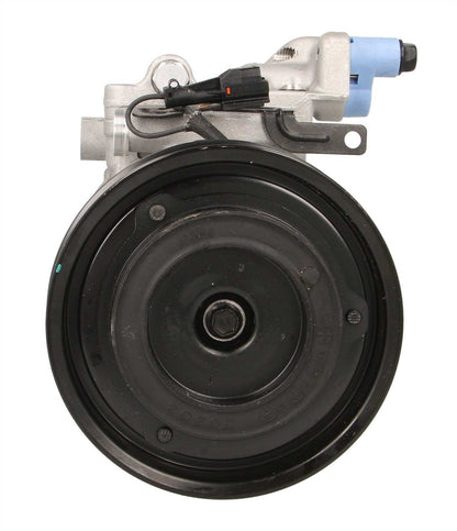 Nissens A/C Compressor 89153