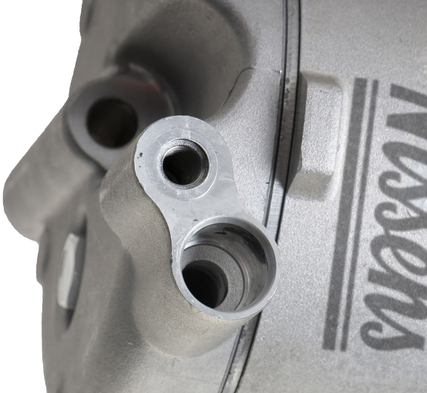 Nissens A/C Compressor 891553 image 4