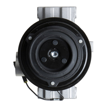 Nissens A/C Compressor 891553 main image