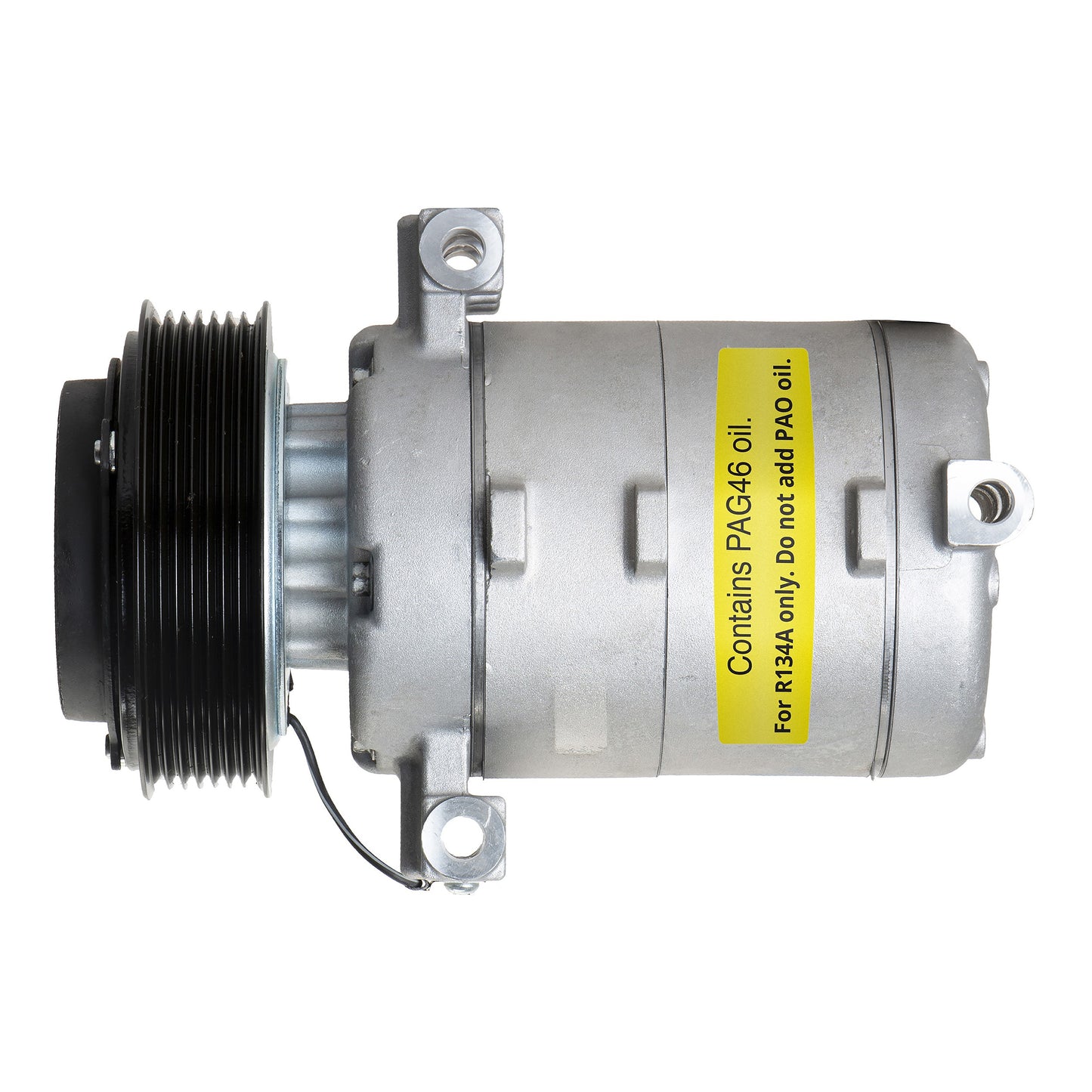 Nissens A/C Compressor 891553 image 2