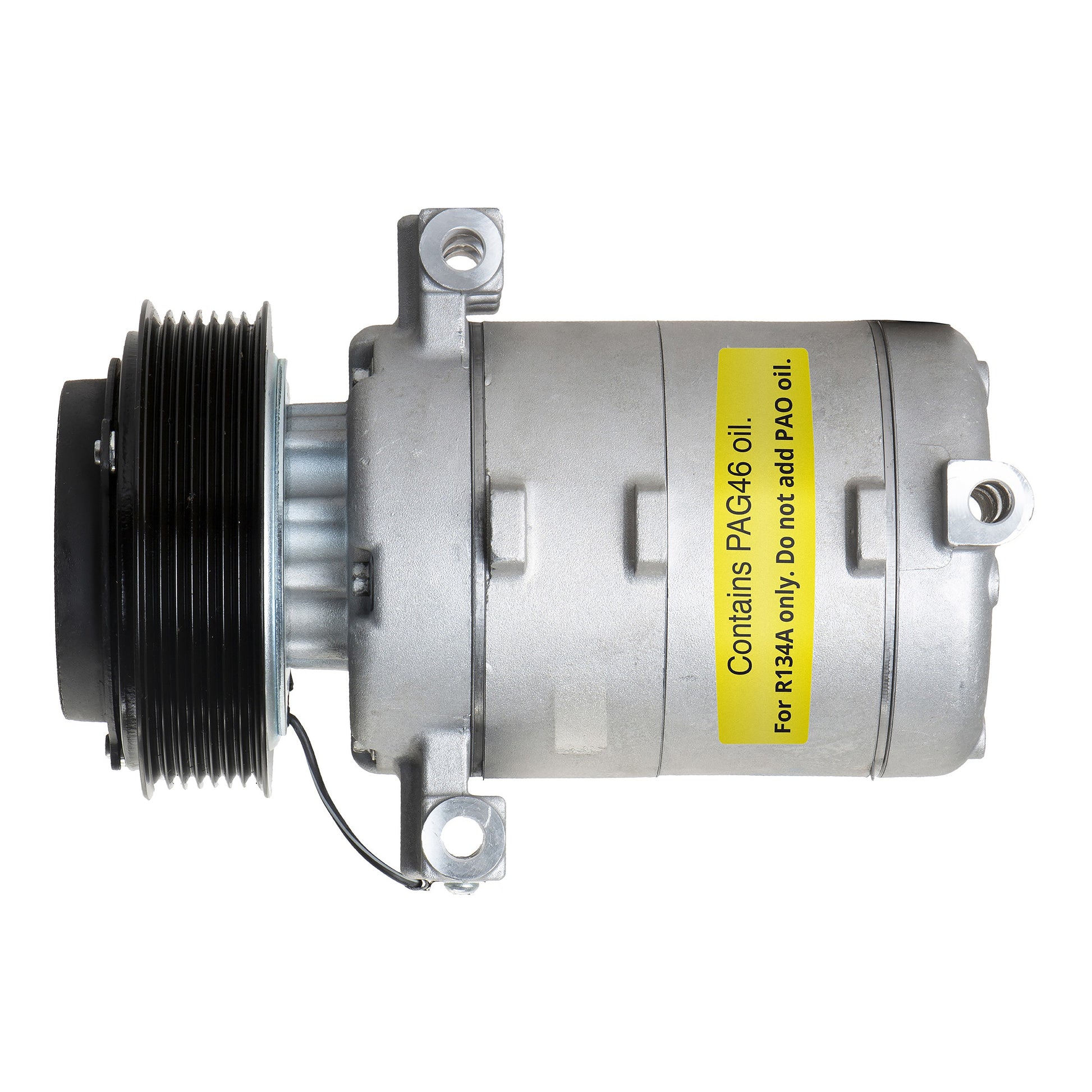 Nissens A/C Compressor 891553 image 2
