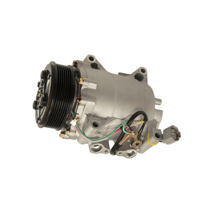 Nissens 891554 main image
