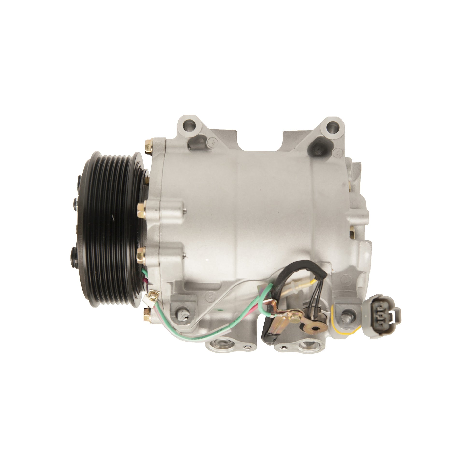 Nissens 891554 image 2
