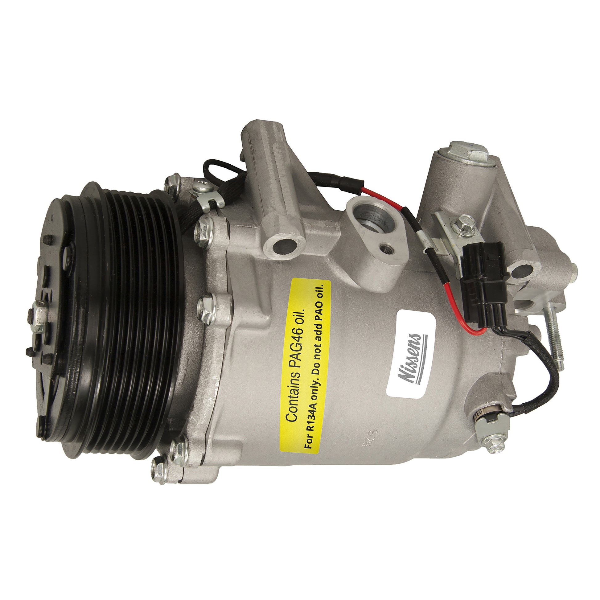 Nissens 891557 image 2