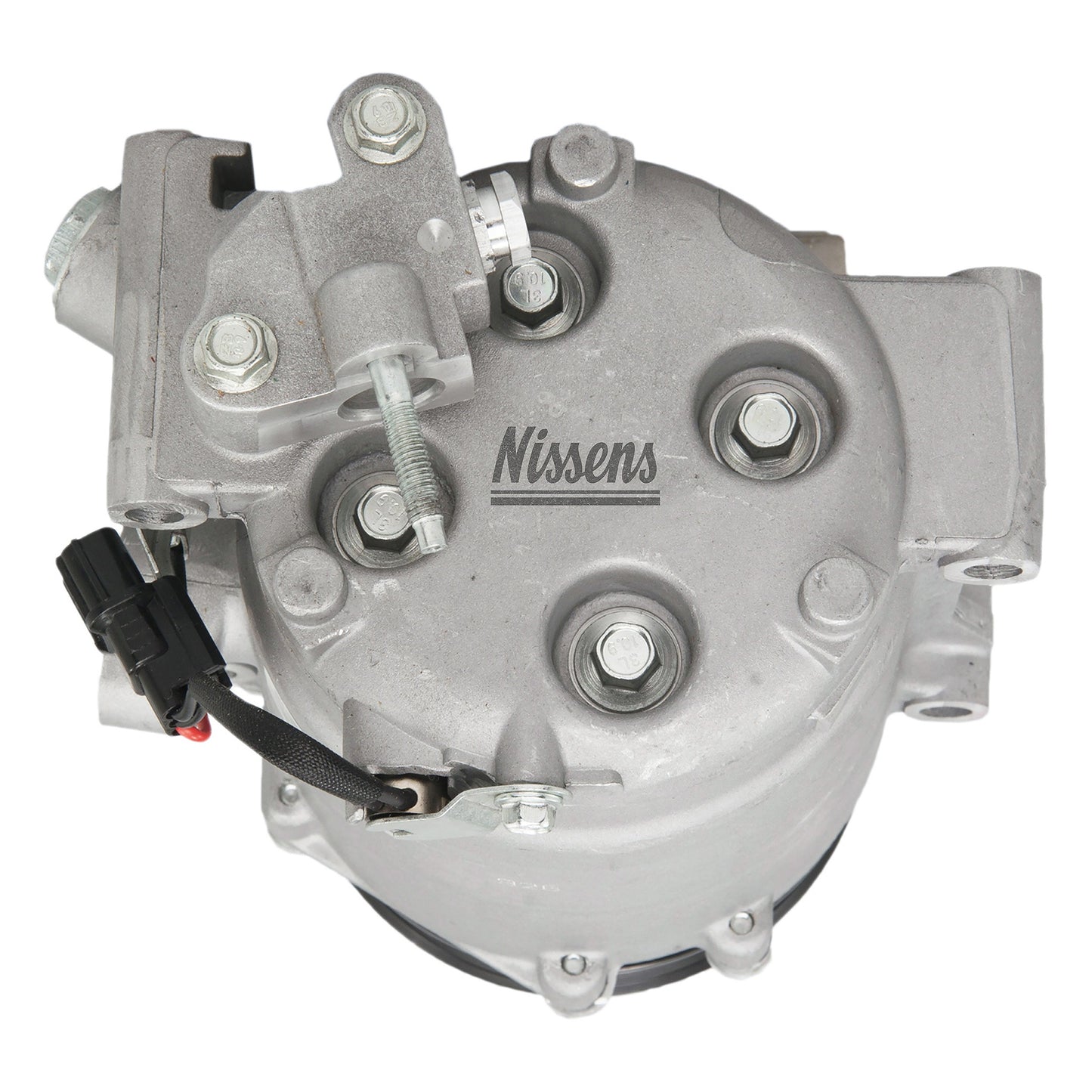 Nissens 891557 image 5