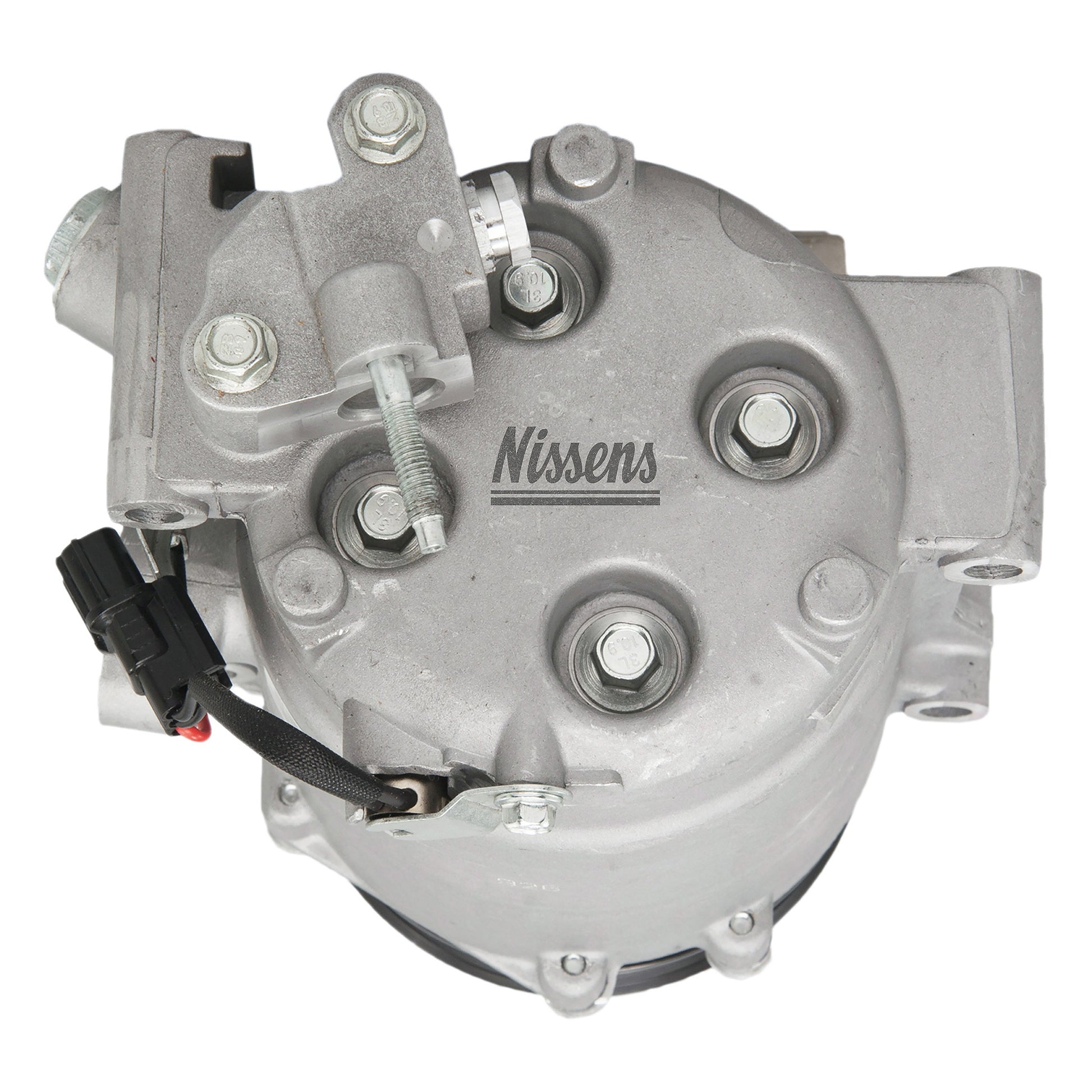 Nissens 891557 image 5